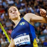 Adriana Vilagoš posle osvajanja drugog mesta na Evropskom prvenstvu: Neka sledeći put bude zlato 4