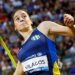Adriana Vilagoš posle osvajanja drugog mesta na Evropskom prvenstvu: Neka sledeći put bude zlato 2