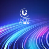 United Grupa stvara najveću optičku mrežu u Jugoistočnoj Evropi pod brendom United Fiber 8