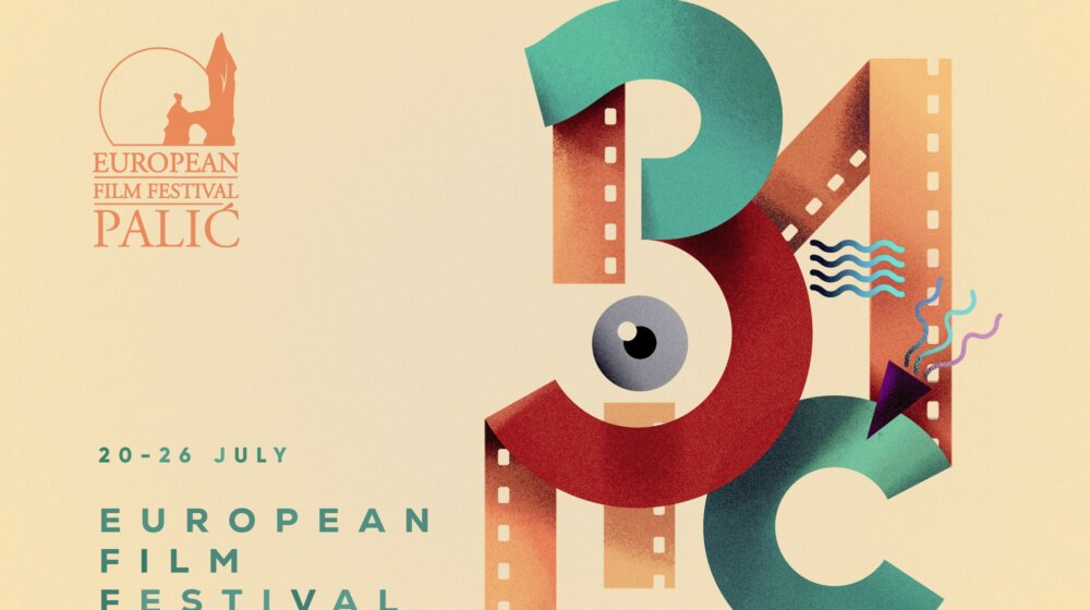 140 filmova u 17 selekcija: Festival evropskog filma Palić 31. put 1