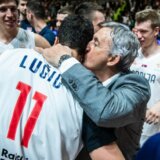Svetislav Pešić: Lučić nije otkazao, ali je rekao da ne može 3
