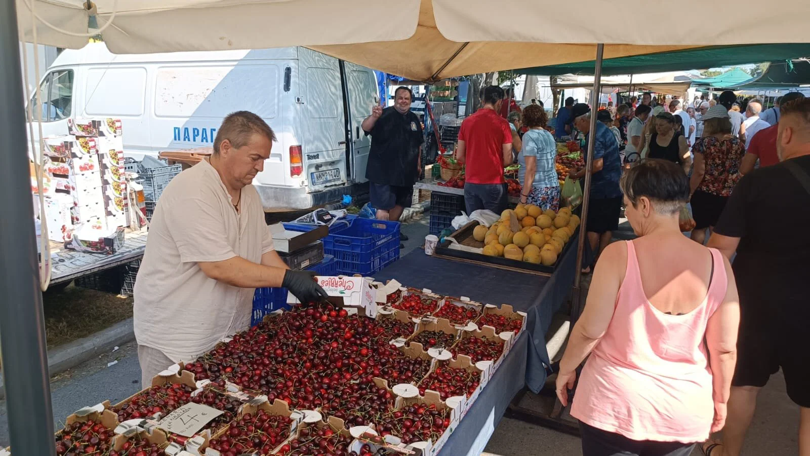 Cene osnovnih namirnica u Grčkoj: Gde je najpovoljnije kupovati?