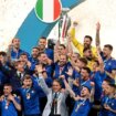 Kad i gde možete da gledate meč između Italije i Albanije na Evropskom prvenstvu u fudbalu? 11