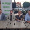 Vučić je u Srbiji „ugasio” sve stranke pa i svoju: Tribina Zajedno u Kragujevcu 16
