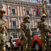 Pokušaj državnog udara u Boliviji, predsednik upozorio 14