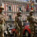 Pokušaj državnog udara u Boliviji, predsednik upozorio 3