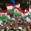 Budimpešta: Veliki skup podrške Orbanovom protivniku, uoči izbora za EP 12