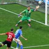 Albanac u istoriji kao strelac najranijeg gola na meču evropskog prvenstva 7