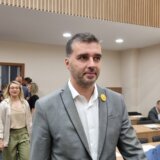 UŽIVO Skupština grada raspravlja o budžetu grada Beograda bez Save Manojlovića 16