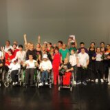 Dečiji centar iz Zaječara gostovao na Festivalu inkluzivnih scena u Rijeci 6