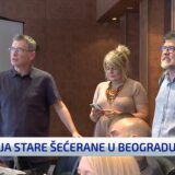 Dimitrijević (ZLF): Prodaja Stare Šećerane u Beogradu nije licitacija, već sramota 3