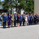 Komandant Kfora sa svečanocti povodom dana oslobođenja Kosova: Uloga misije NATO ostaje suštinska 6