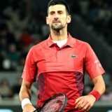 Kad i gde možete da gledate Novaka Đokovića u osmini finala Rolan Garosa? 8