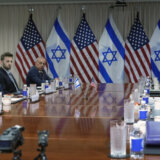 Izrael od početka rata primio američku bezbednosnu pomoć od 6,5 milijardi dolara 3