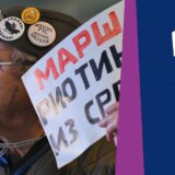 Rio Tinto neće odustati, građani moraju biti uporni: Da li pisma i protesti mogu da spreče iskopavanje litijuma u Srbiji? 7