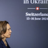 Potpredsednica SAD: Humanitarna pomoć Ukrajini 1,5 milijardi dolara 5