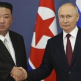 Rusija i Severna Koreja potpisaće važne dokumente tokom Putinove posete 8