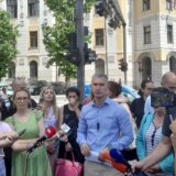 Opozicija u Nišu: Vršilac funkcije predsednika Višeg suda vrši uticaj na Gradsku izbornu komisiju i krši zakon, kako bi naše žalbe bile odbijene 6