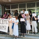 "Ostvarile smo pobedu, Orlović nije izabran": Studentkinje FPN najavile da pokreću platformu za prijavu nasilja i seksualnog uznemiravanja 3