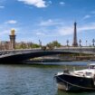 Gradonačelnica Pariza plivala u Seni: "Voda je veoma, veoma dobra" 13