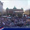 „Jedan narod, jedan sabor – Srbija i Srpska“: Dodik poručio da je doneta istorijska deklaracija 13