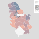 Predstavljena jedinstvena interaktivna mapa u Srbiji koja može da pomogne u prevenciji malignih oboljenja 4