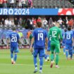 Osmina finala bauk za evropske šampione: Ni gol, a kamoli pobeda za četvrtfinale 13