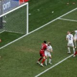 Doprinos Luke Jovića u 90+: Čeka se deseti gol u zaustavnom vremenu, rekordni na jednom evropskom prvenstvu 4