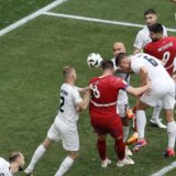 Remi na dugom putovanju u Evropu: Jović u poslednjim sekundama izbavio Srbiju sa ruba poraza protiv Slovenije (VIDEO) 7