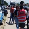 Radnici Jure u Leskovcu i danas štrajkovali, ako zahtevi ne budu ispunjeni moguća blokada fabrike 9