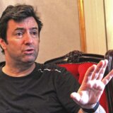 INTERVJU Španski dirigent i kompozitor Oliver Dijas: Jedino kultura može spasiti naše društvo od varvarstva 6