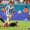 Kopa Amerika u Americi: Argentinci kopija Španaca sa Evropskog prvenstva, a Lautaro Martinez Batistutina (VIDEO) 10