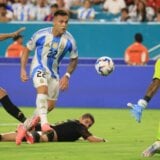 Kopa Amerika u Americi: Argentinci kopija Španaca sa Evropskog prvenstva, a Lautaro Martinez Batistutina (VIDEO) 7