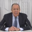 Lavrov poručio SAD da se ne šale sa ruskim crvenim linijama 10