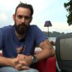 Stefan Gajić (Nebojša Prilepak) poziva na protest podrške uhapšenom aktivisti Stevanu Vlajiću: Narušena pravda boli i peče, ali predstoji borba 8