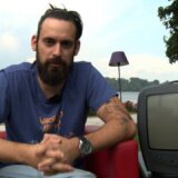 Stefan Gajić (Nebojša Prilepak) poziva na protest podrške uhapšenom aktivisti Stevanu Vlajiću: Narušena pravda boli i peče, ali predstoji borba 3