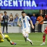 Počelo i Prvenstvo Južne Amerike: Argentina sigurna, Mesi rekorder po broju utakmica (VIDEO) 4
