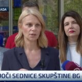 Popović (SSP): Šapić "sramota i uvreda" za sve Beograđane 10