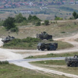 "Platinasti vuk" u Bujanovcu: Koje scenarije je uvežbavalo devet armija? (VIDEO) 5
