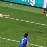 Luka Modrić ušao u istoriju kao najstariji strelac ikada na evropskom prvenstvu (VIDEO) 5