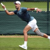 Novak Đoković definitivno igra na Vimbldonu, u polufinalu izbegava Alkaraza 8