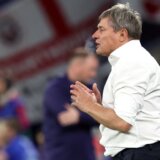 Utučeni Stojković: Nije mi žao, ali mi je krivo što nismo nagrađeni za hrabru igru 6