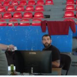 Više javno tužilaštvo u Beogradu: U Sportskom centru Banjica nije izvršeno ni jedno krivično delo 1