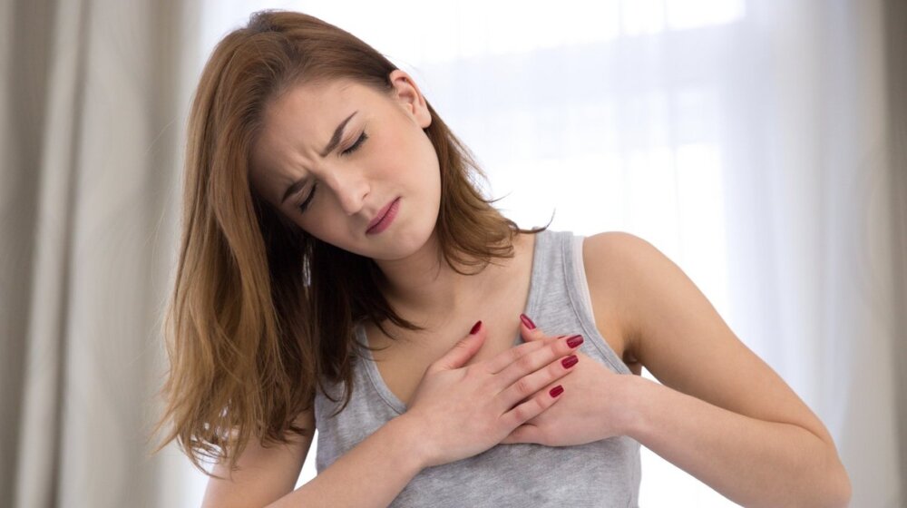 Sinusna bradikardija označava usporen rad srca: Šta su uzroci i kako se leči 9