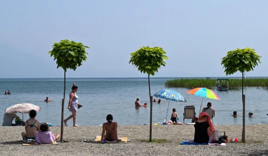 Ovo jezero nazivaju biser Balkana: Doživićete nezaboravan odmor, a cena smeštaja za noć iznosi 2.500 dinara 10