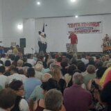 U Šljivaru kraj Zaječara održan "Sabor Svete Trojice" 10