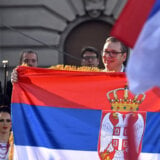 "Deklaracijom Svesrpskog sabora afirmiše se Vučić kao lider svih Srba": Sagovornici Danasa o skupu u Beogradu 5