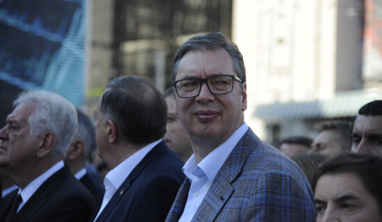 Američka ambasada u BiH odgovorila Vučiću o tome kome pripada imovina: Državi ili entitetu RS? 5