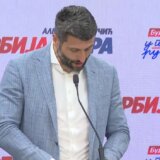 Gde je opozicija pobedila SNS: Šapić saopštio rezultate po opštinama u Beogradu 7