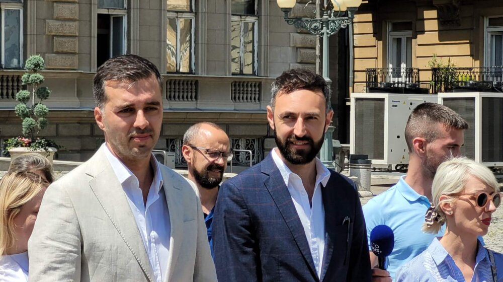 Savo Manojlović najavio da vraća osvojene odborničke mandate, ali ne svuda 1